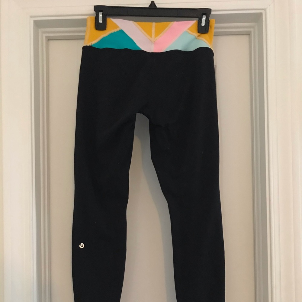 Lulu lemon leggings